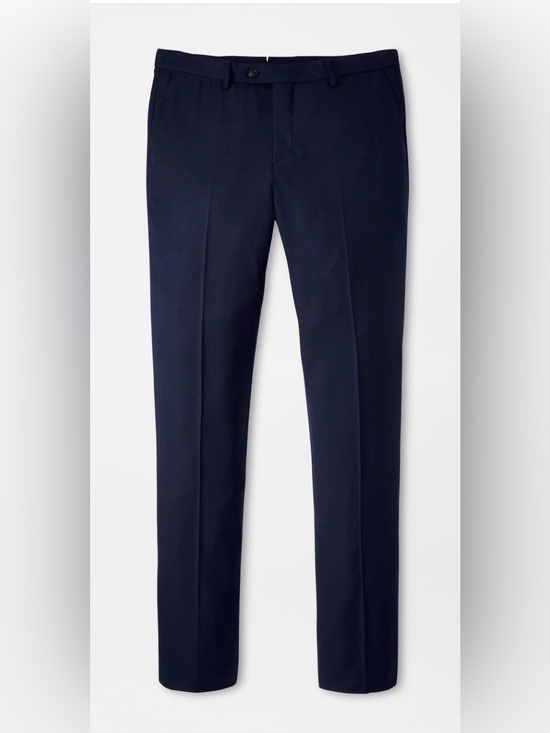 Peter Millar Other - Peter Millar Crown Crafted Crosby Trouser 100 % wool Super 150’s W33
